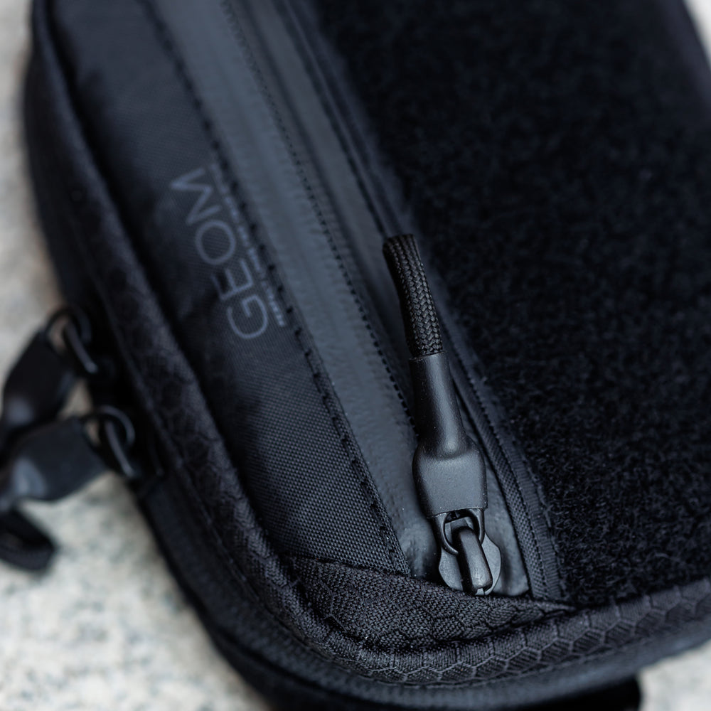 Pouch EDC organizer M GEOM Unit