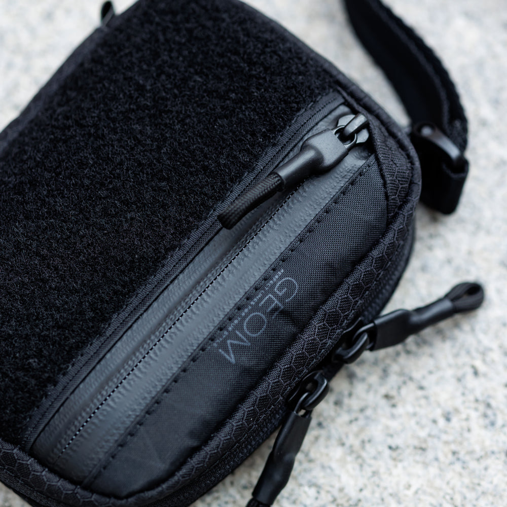 Pouch EDC organizer M GEOM Unit