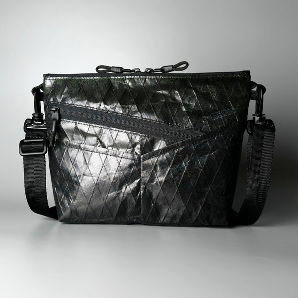 Sacoche X-Pac UX10 GEOM Flow