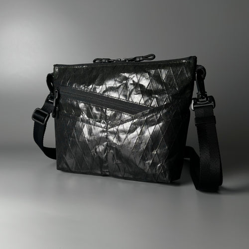 Sacoche X-Pac UX10 GEOM Flow