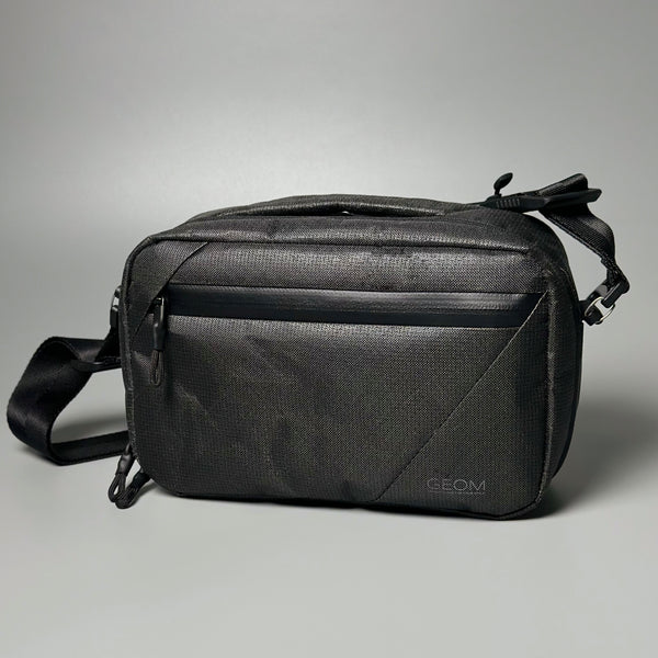 Sling Bag Ultra 400 GEOM Staffed