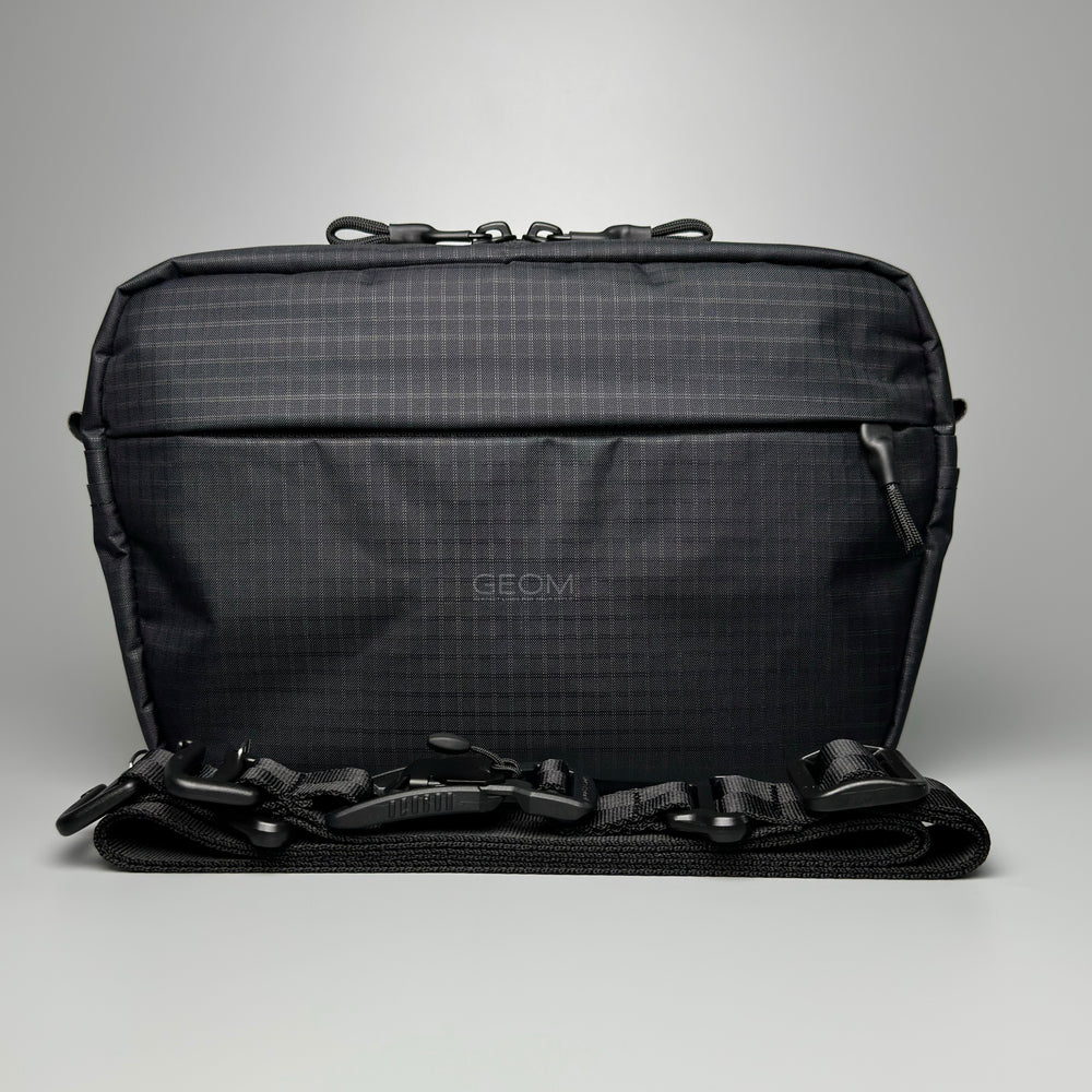 Sling bag UltraGrid GEOM Glory