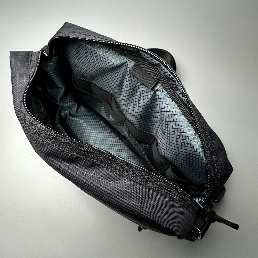 Sling bag UltraGrid GEOM Glory