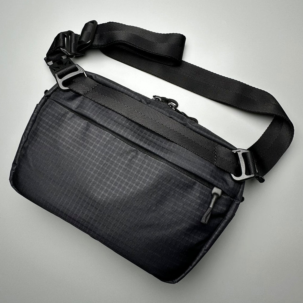 Sling bag UltraGrid GEOM Glory