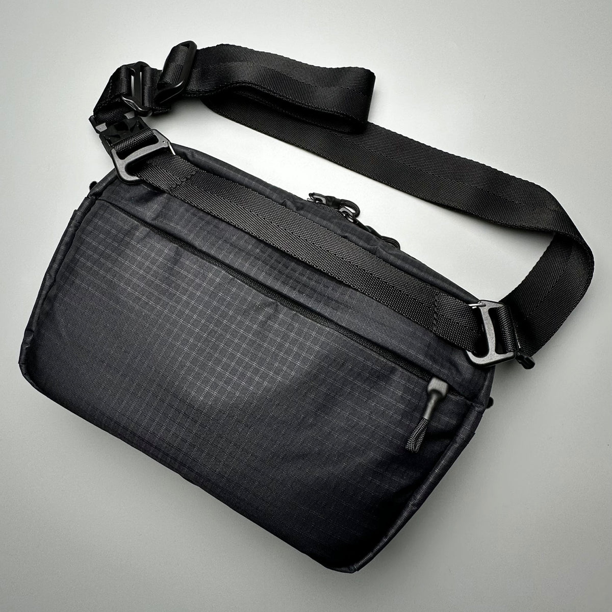 Sling bag UltraGrid GEOM Glory
