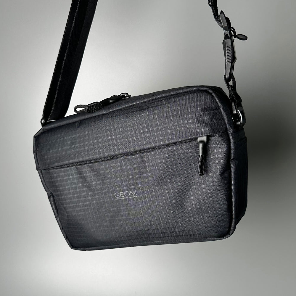 Sling bag UltraGrid GEOM Glory