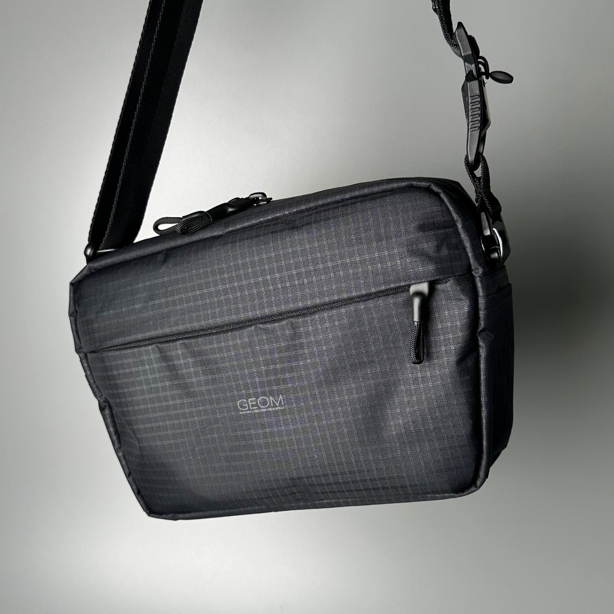 Sling bag UltraGrid GEOM Glory