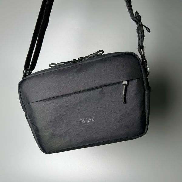 Sling bag X-Pac-VX21 GEOM Glory