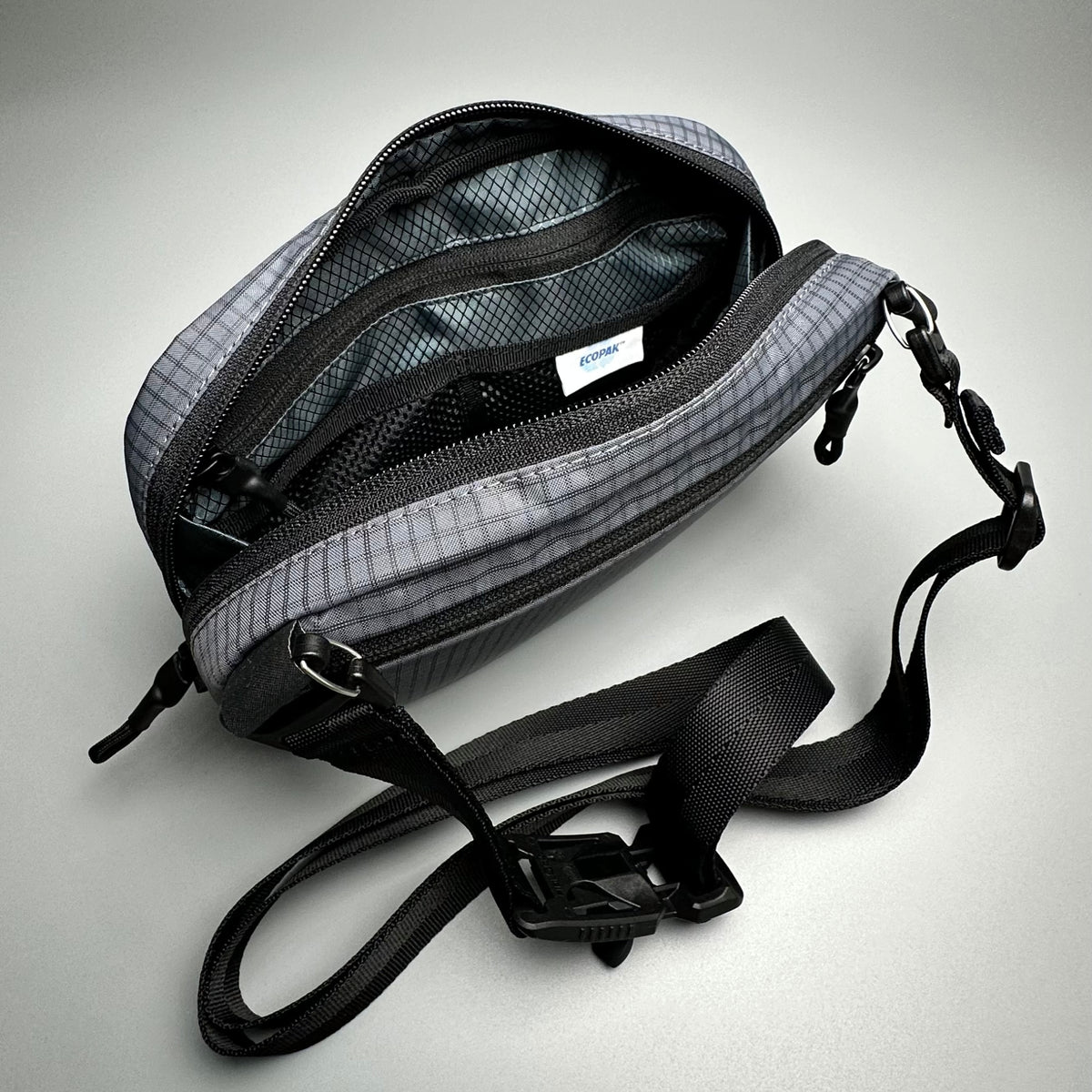 Sling Bag UltraGrid GEOM Rhythm M