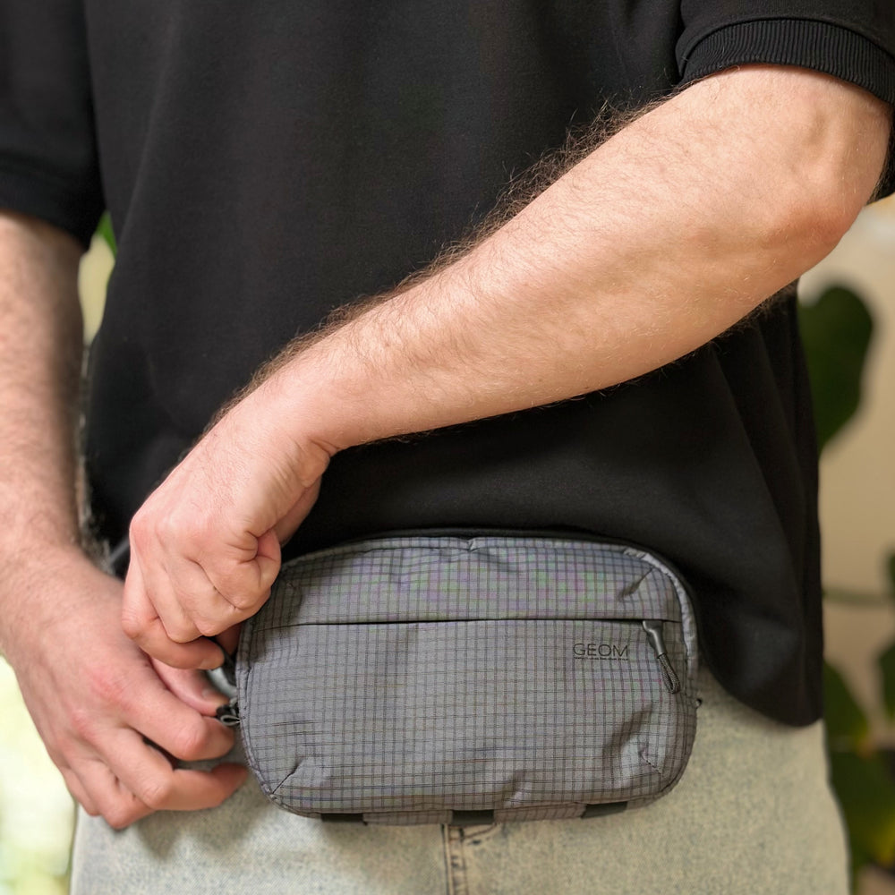 Sling Bag UltraGrid GEOM Rhythm M