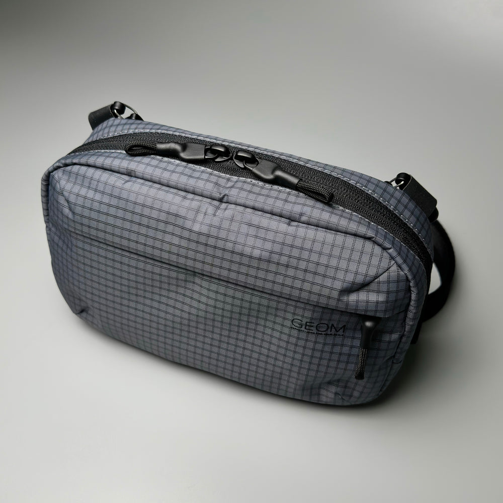 Sling Bag UltraGrid GEOM Rhythm M
