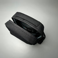Вертикальна сумка-месенджер GEOM Route X-Pac® X50
