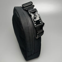 Вертикальна сумка-месенджер GEOM Route X-Pac® X50