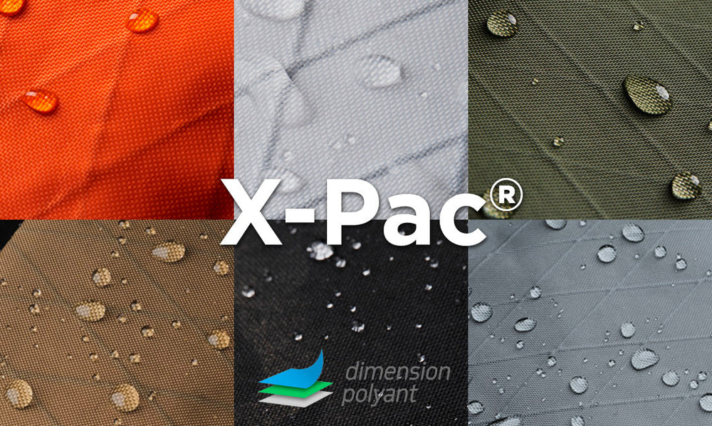 X-Pac VX21